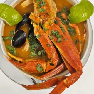 Sopa Del Mar