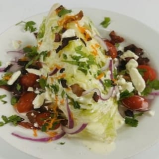 Wedge Salad