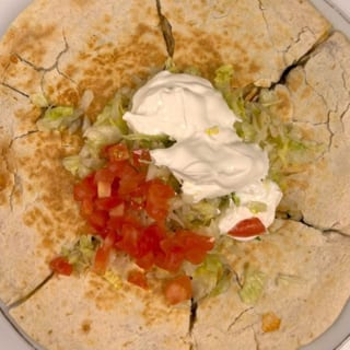 Quesadilla