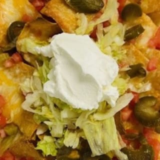 Nachos