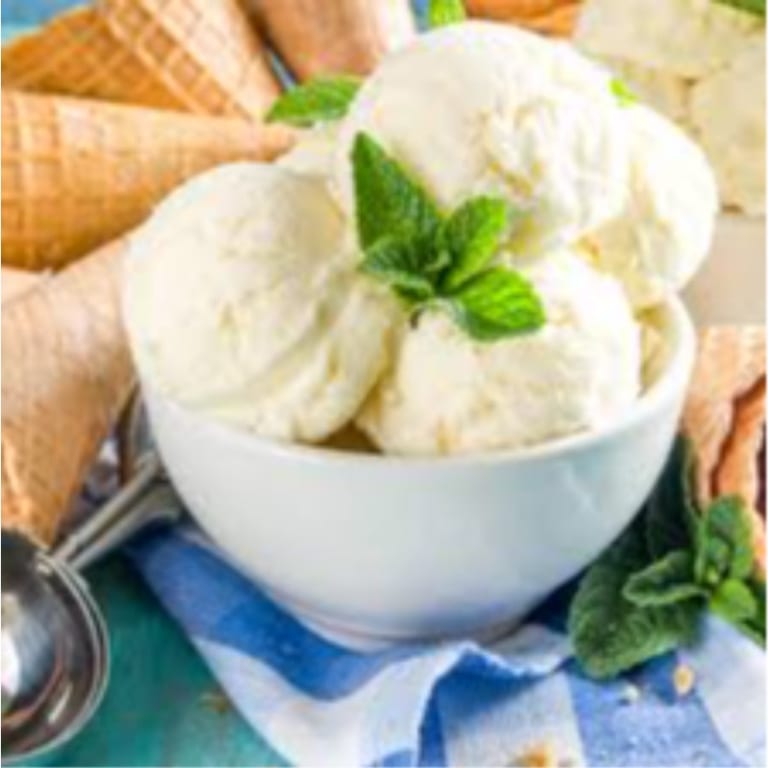 Indulge in Decadent Ice Cream Delights