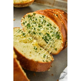 Garlic Bread
