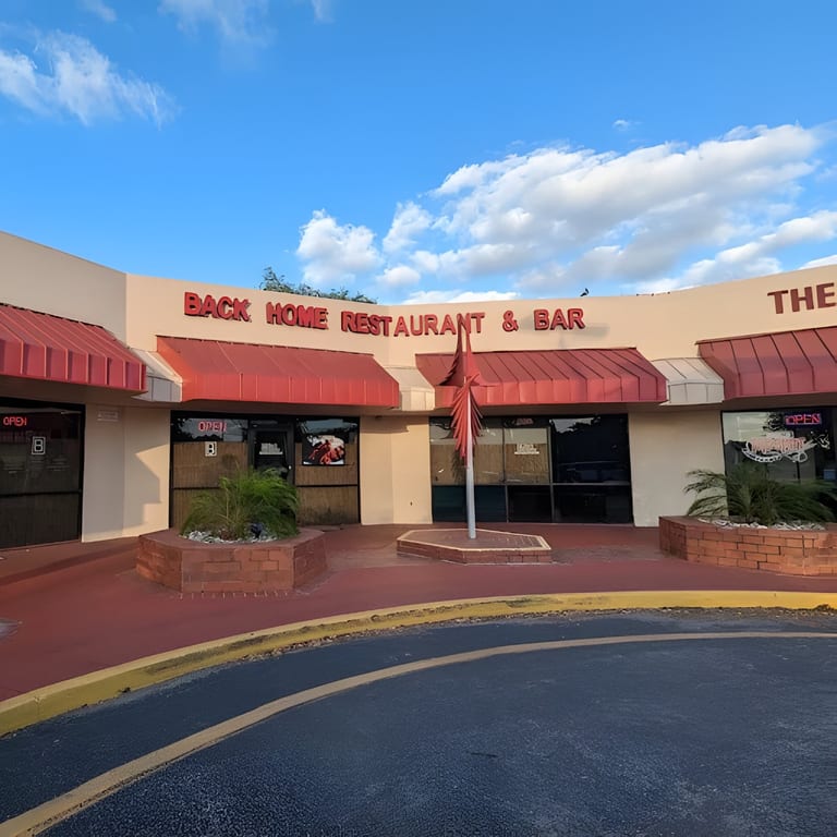 A Place That Feels Like Home