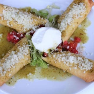Flautas