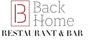 Back Home Restaurant and Bar