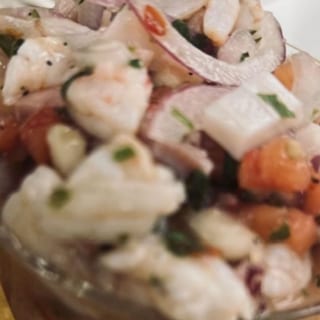 Ceviche