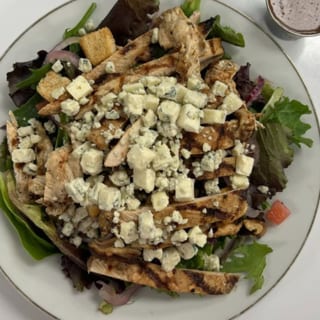 Gorgonzola Salad