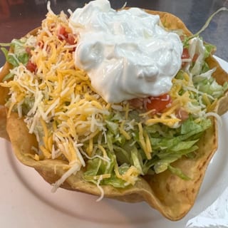 Taco Salad