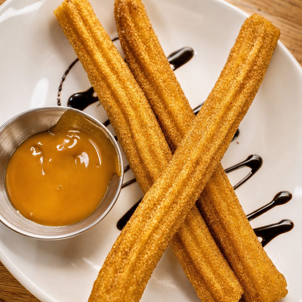Churros.